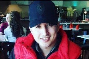 Gregory Baltazar Garcia death by force case in Los-angeles, CA