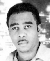 Desmond Taylor death by force case profile photo