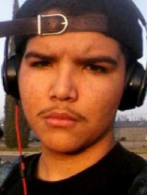 Adelberto Ocampo death by force case in Fresno, CA