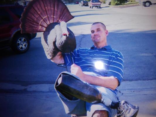Christopher Dubriel death by force case in Sacramento, CA