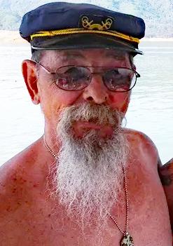 Gary Wilson death by force case profile photo