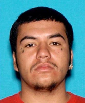 Andy Hernandez death by force case in San-bernardino, CA