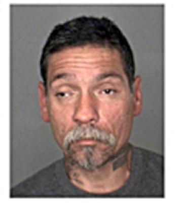 Anthony Hernandez death by force case in San-bernardino, CA