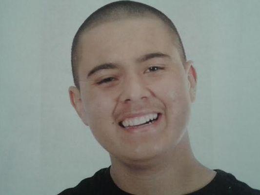 Luis Cuevas Gonzales death by force case in Greenfield, CA