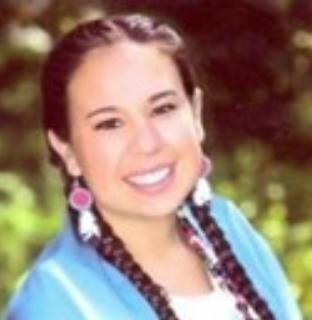 Samantha Banegas death by force case profile photo