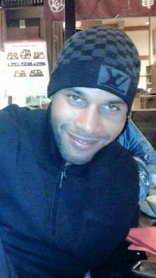 Tearence James Garnett death by force case in Oakland, CA