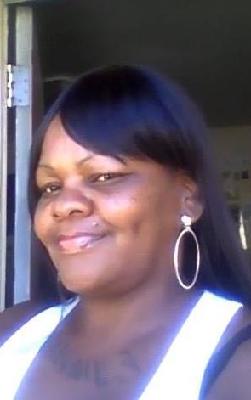 Cassann Britt death by force case in San-pablo, CA