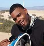 Deandre Moody death by force case in Oakland, CA