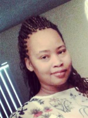 Shanetta Dixon death by force case profile photo