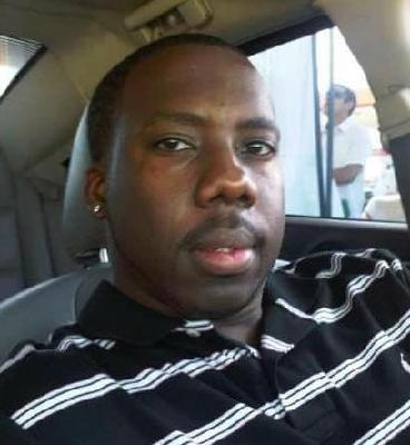 Brian Greer death by force case in Compton, CA