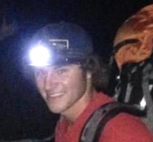 Brandon Holmes death by force case profile photo
