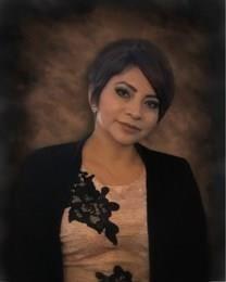 Gabriela Garcia death by force case profile photo
