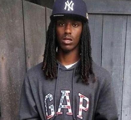 Jakkari Sampson death by force case in Fairfield, CA