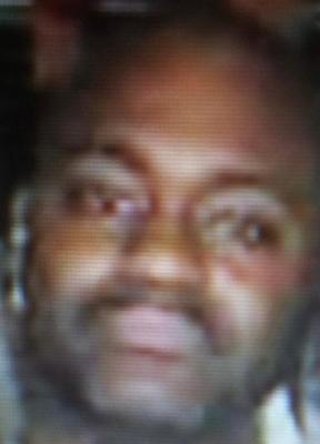 Christopher Thomas death by force case in San-pablo, CA