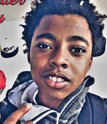Timothy Jeter death by force case profile photo