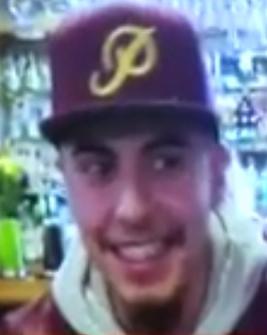 Ismael Armando Gutierrez death by force case profile photo