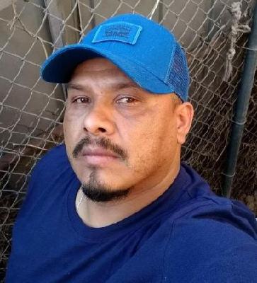 Santiago Nunez Romero death by force case in Los-angeles, CA