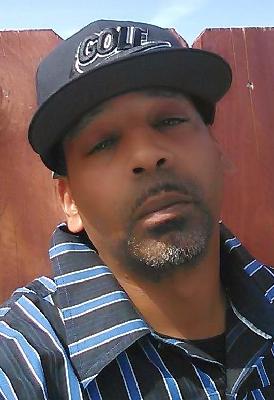 Gerald Easterling death by force case profile photo