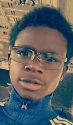 Kawanza Hilt death by force case in Rosamond, CA