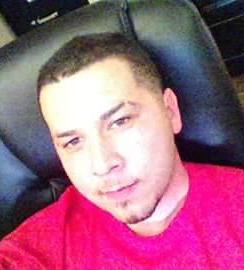 Hector Oswaldo Sandoval death by force case in Salinas, CA