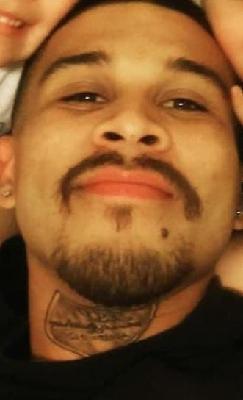 Christopher Guadron death by force case in Bakersfield, CA