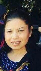 Linda Vue death by force case in Merced, CA