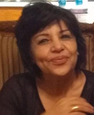 Sara Segura death by force case profile photo
