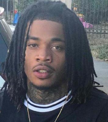 Eondre Bolton death by force case profile photo