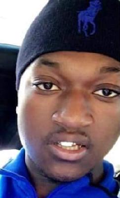 Kadeem Hodge death by force case in Antioch, CA