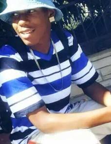 Travoon Brown death by force case profile photo