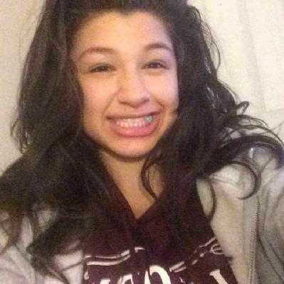 Amber Alvarado death by force case in Littlerock, CA