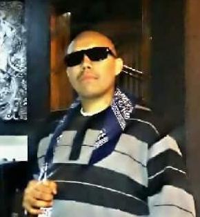 Andy Medina death by force case in Lamont, CA