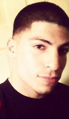 Daniel Salcido death by force case in Pomona, CA