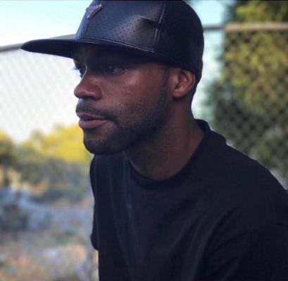 Raymond Barker death by force case in Oakland, CA