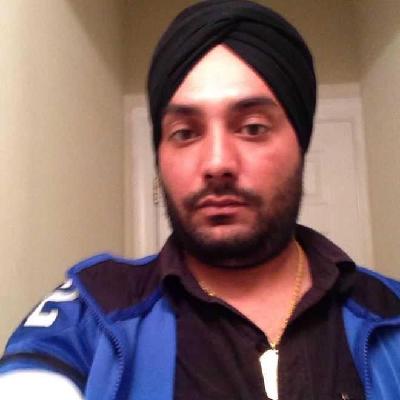 Hardeep Singh death by force case in Bakersfield, CA
