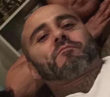 Javier Gomez Montalvo death by force case in Orland, CA