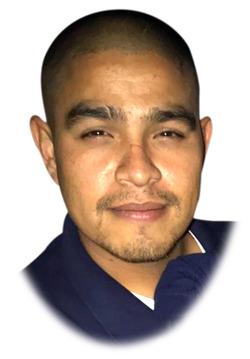 Robert Padilla death by force case profile photo