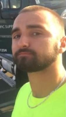 Cody Lea death by force case in Modesto, CA