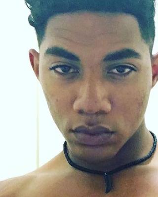 DeShon Riggins death by force case profile photo