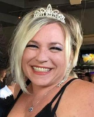 Amber Lane death by force case in Palm-springs, CA