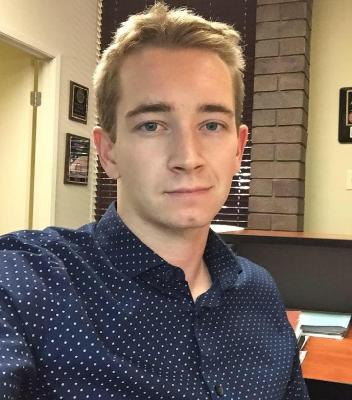 Benjamin Ullestad death by force case in Huntington-beach, CA