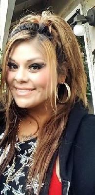 Nicole Smith death by force case profile photo