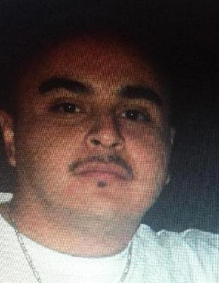 William Zazueta death by force case profile photo