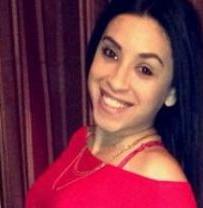 Hayley Flores death by force case profile photo