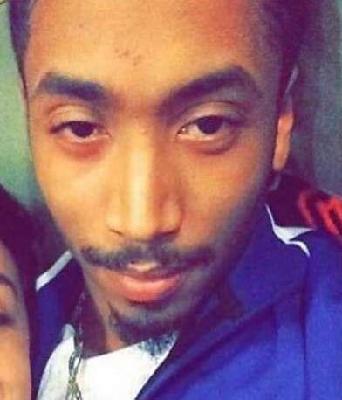 Robert Bill death by force case in Richmond, CA
