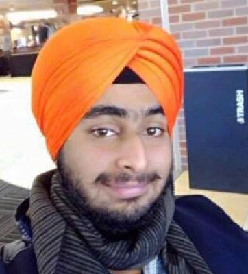 Dharampreet Singh Jassar death by force case in Madera, CA