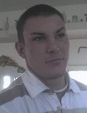 Dane Ducker death by force case profile photo