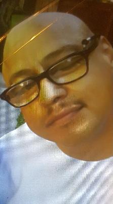 Raymond Garcia death by force case profile photo