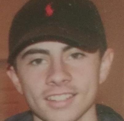 Lawrence Janson death by force case profile photo