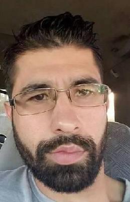 Hector Martin death by force case in Los-angeles, CA